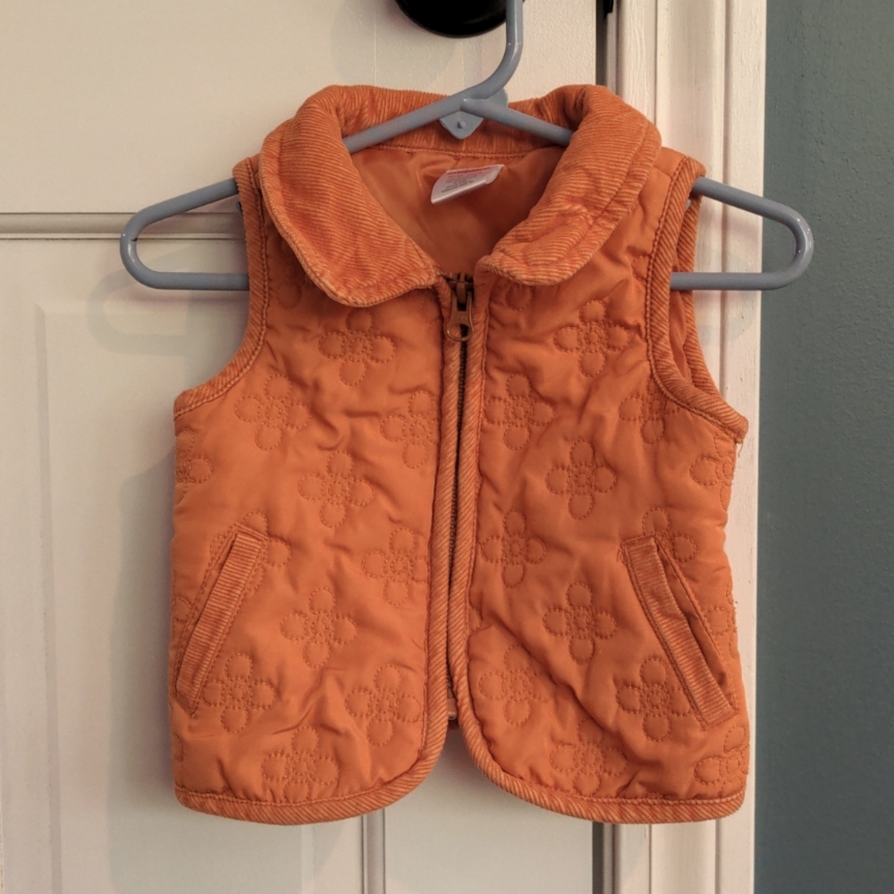 Vest